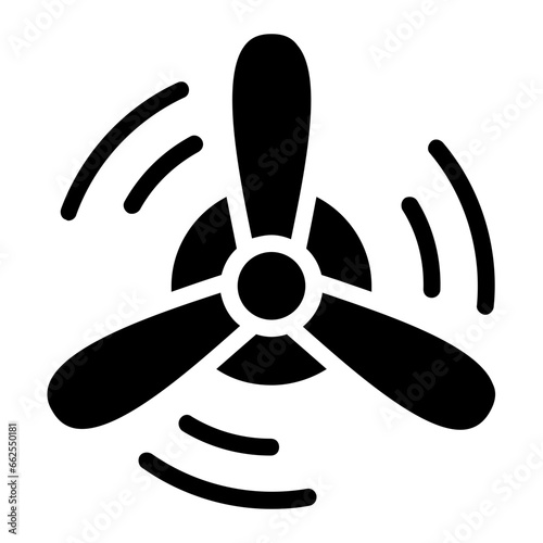 propeller icon