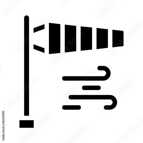 air sock icon