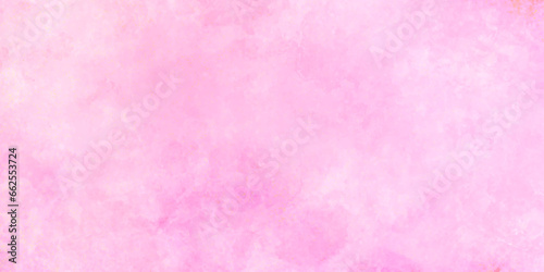 Abstract background pink wall grunge watercolor drawing on a paper. red watercolor smooth paint old texture painting background, colorful vibrant aged background, fantasy smooth backdrop.