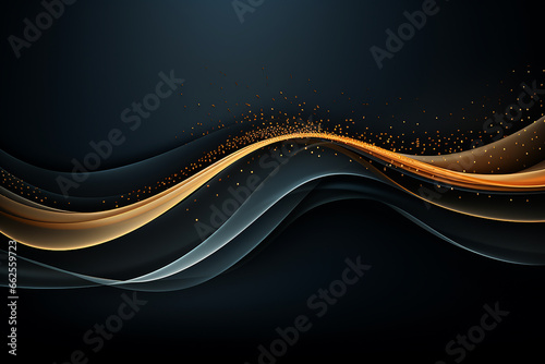 Abstract background. Elegance overlay element. Overlap color background. with copyspace