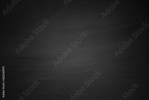 Black grey wooden plank wall texture background, old natural pattern of dark wood grained.