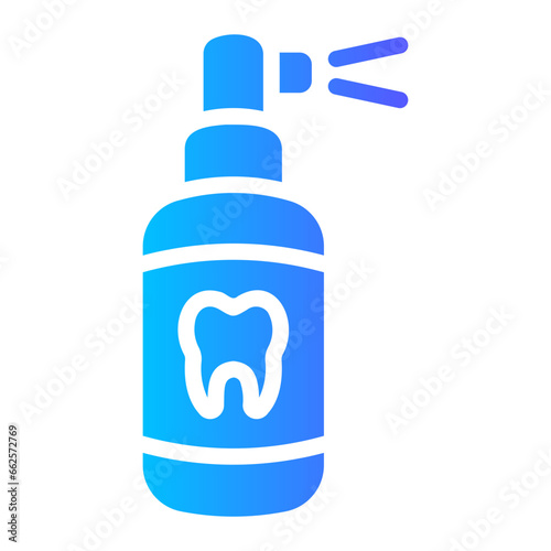 freshener Gradient icon