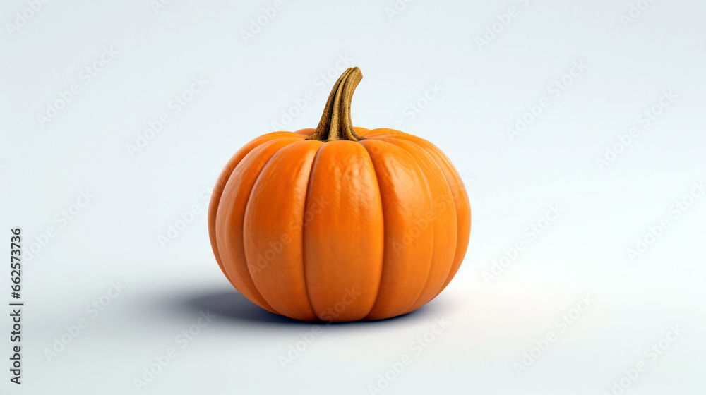 pumpkin isolated on white background pumpkin isolated on white background