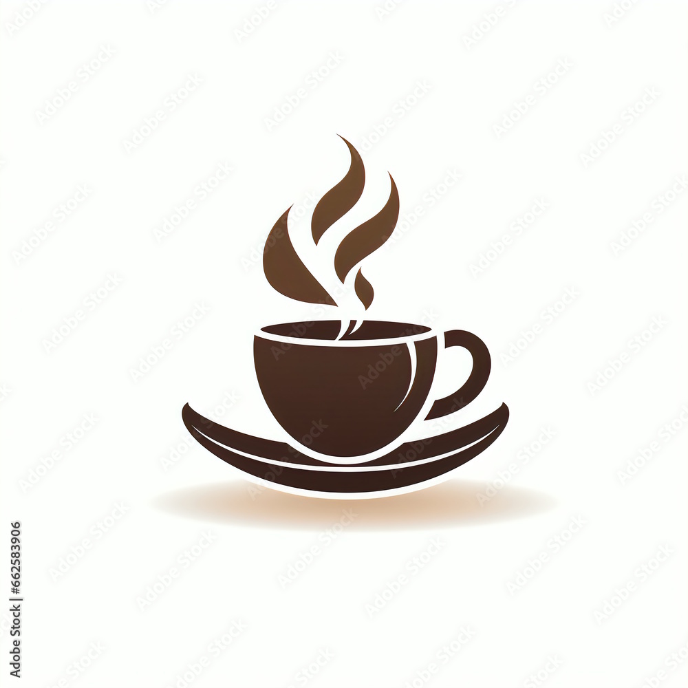 Obraz premium Hen Holding Eggs - Professional Graphic Vector