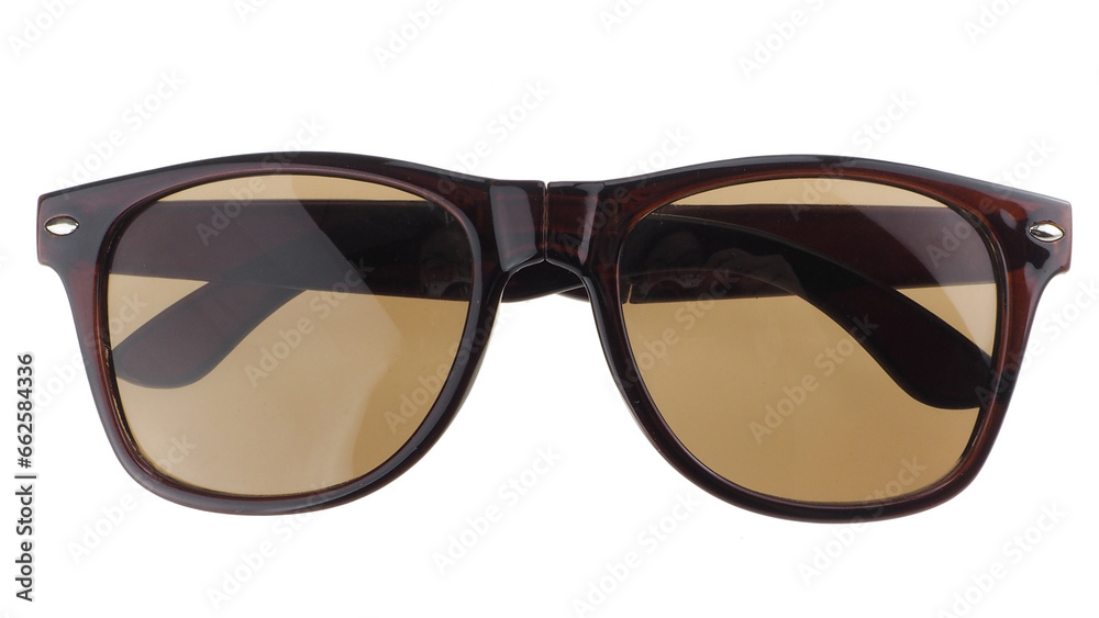 Glasses with transparent background Glasses with transparent background