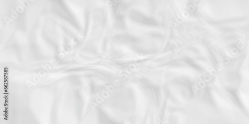 Crumpled paper texture and White crumpled paper texture crush paper so that it becomes creased and wrinkled. Old white crumpled paper sheet background texture.	
