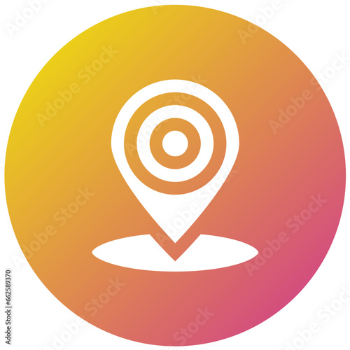 Placeholder Vector Icon Design Illustration