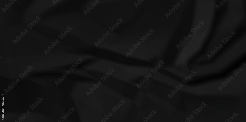 Crumpled black paper texture. Black crumpled paper texture crush paper. creased and wrinkled. Old dark black crumpled paper sheet background texture.
Crumpled black paper texture. Black crumpled paper texture crush paper. creased and wrinkled. Old dark black crumpled paper sheet background texture.