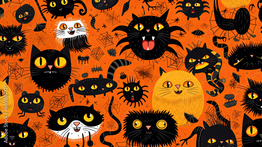 Creepy Creatures Collection Creepy Creatures Collection