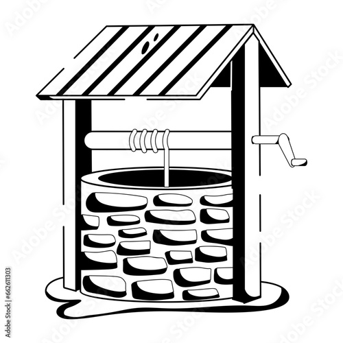 Water Well 