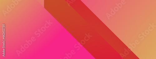 Vivid abstraction unfolds. Triangles in seamless harmony, composing dynamic geometric backdrop. Interplay of angles and hues forms captivating tapestry, evoking modernity and artistic allure