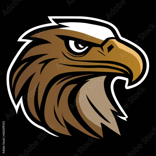 eagle logo