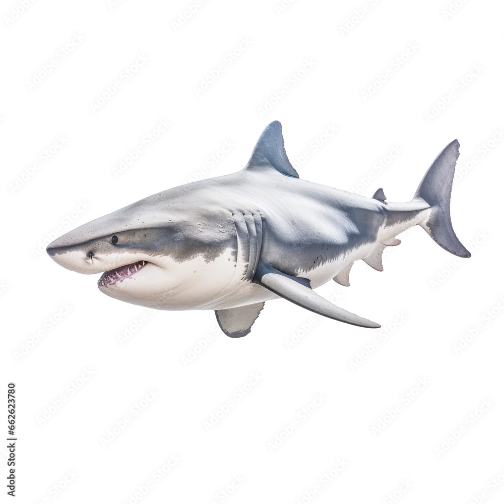 Shark Shark