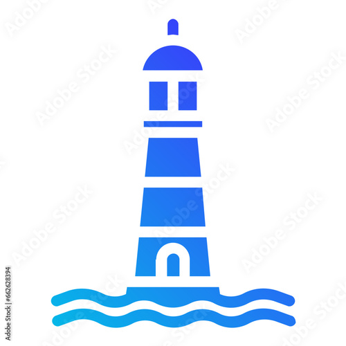 light house icon