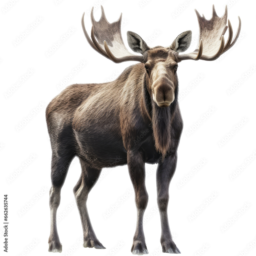 Moose Deer