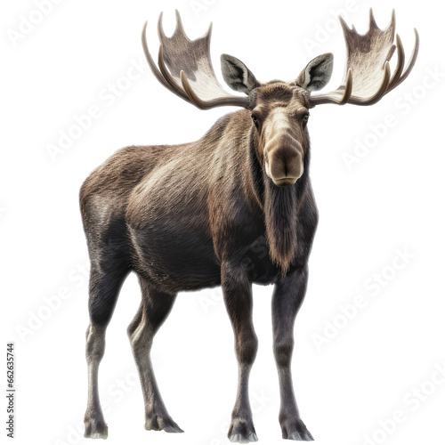 Moose Deer