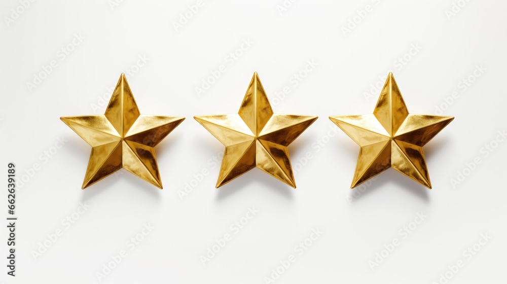 A symbol of excellence that tells a story. Achieve premium status with the golden stars of success and luxury A symbol of excellence that tells a story. Achieve premium status with the golden stars of success and luxury