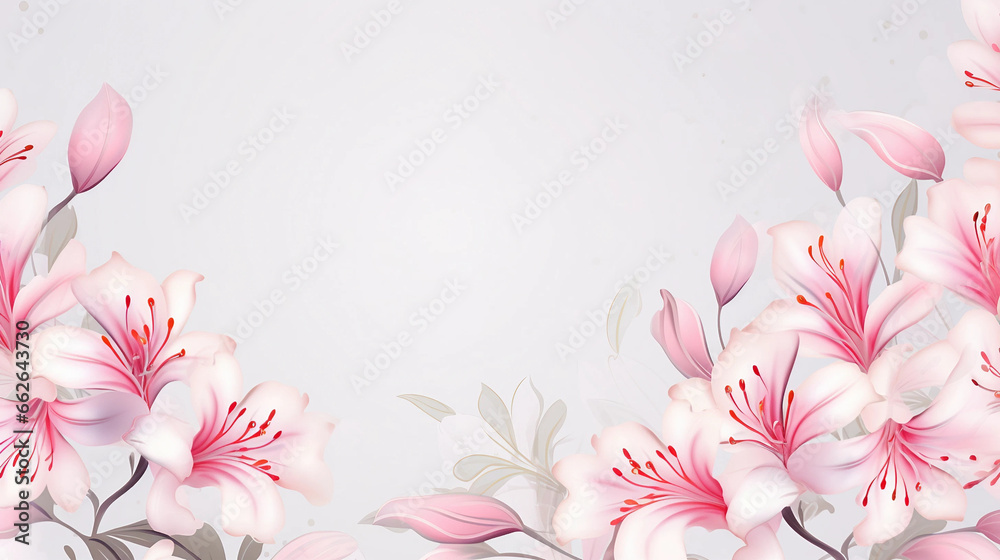 Cherry Blossom Vine Flowers Wallpaper  cherry blossom, vine, flowers, wallpaper, floral, nature, spring, bloom, pink, delicate, beautiful,
