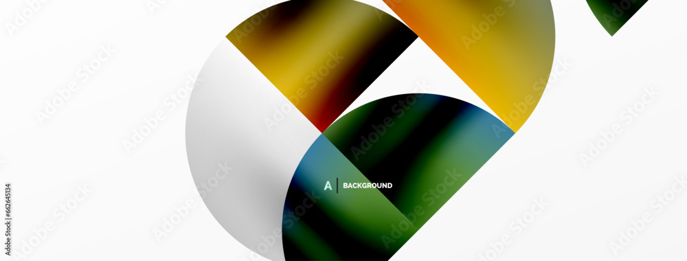 Exquisite backdrop marrying modern minimalism with metallic allure. Featuring round triangles, it exudes geometric sophistication and understated charm for wallpaper, banner, background, landing page Exquisite backdrop marrying modern minimalism with metallic allure. Featuring round triangles, it exudes geometric sophistication and understated charm for wallpaper, banner, background, landing page