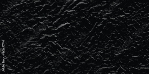 Polyethylene texture. Torn effect. Transparent stretched cling film. Overlay grunge texture. vector banner poster background. Crumpled warp plastic. Defect, scuff template. Wrinkled packaging