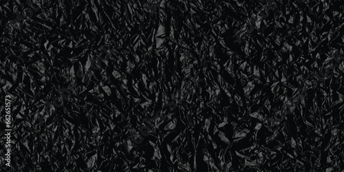 Polyethylene texture. Torn effect. Transparent stretched cling film. Overlay grunge texture. vector banner poster background. Crumpled warp plastic. Defect, scuff template. Wrinkled packaging