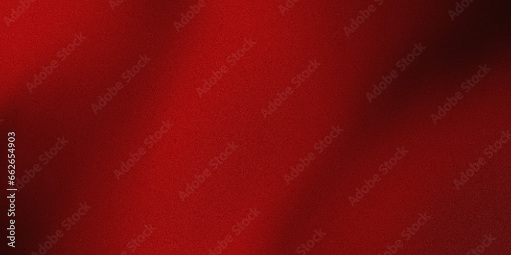 red background red background