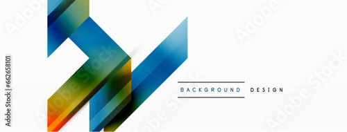 Minimalist backdrop featuring dynamic diagonal gradient lines. Sleek movement crafts artful dance of colors, blending modern aesthetics with captivating simplicity