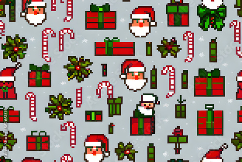 Free Download christmas generative ai - GFXLoad