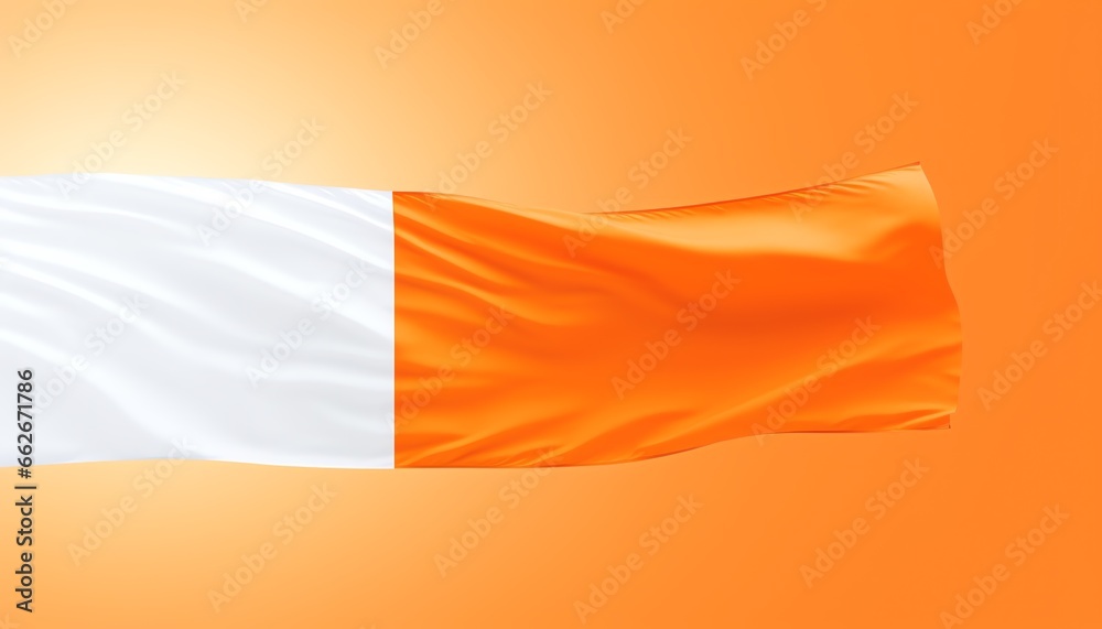 Obraz premium Minimalist background