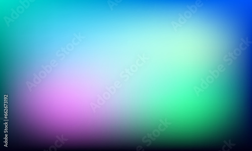 beautiful and glowing blurry colorful gradient background. eps 10 vector format.