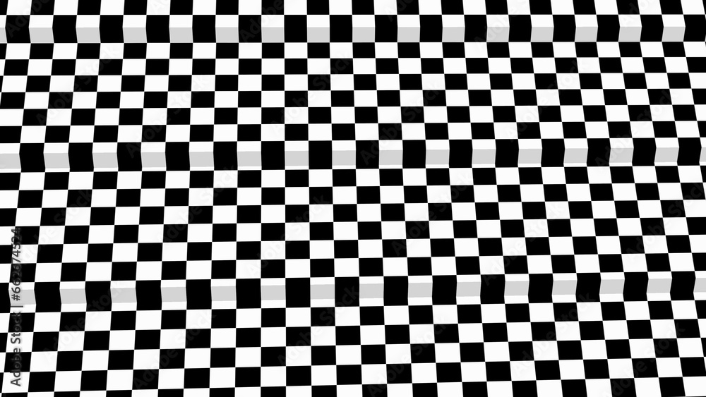 Fototapeta premium Abstract background .for wallpapers and designs. Backdrop in UHD format 3840 x 2160. Black and white pattern.