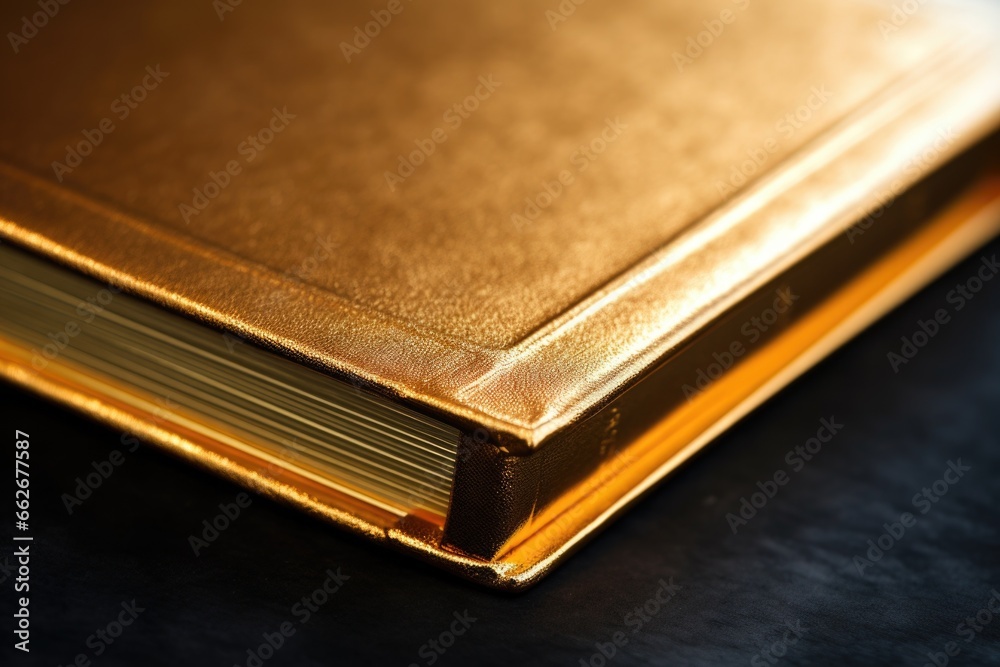 close-up shot of a bible with gold edges close-up shot of a bible with gold edges