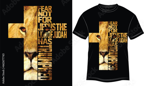 FEAR NOT FOR THE JESUS T SHIRT // Jesus The Way The Truth The Life Shirt for Women, Christian Shirt for Women, Retro Christian Tshirt,