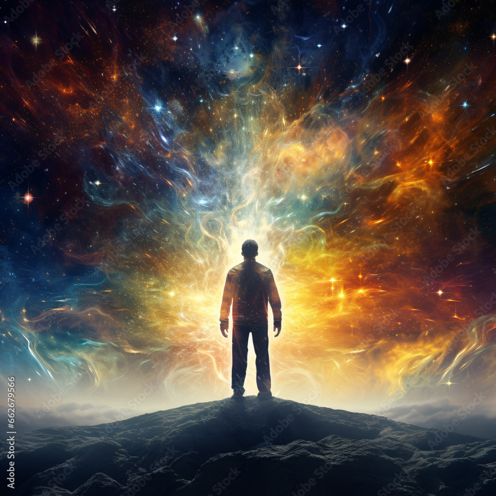 Awakening the Spirit: Illuminating the Astral Realm