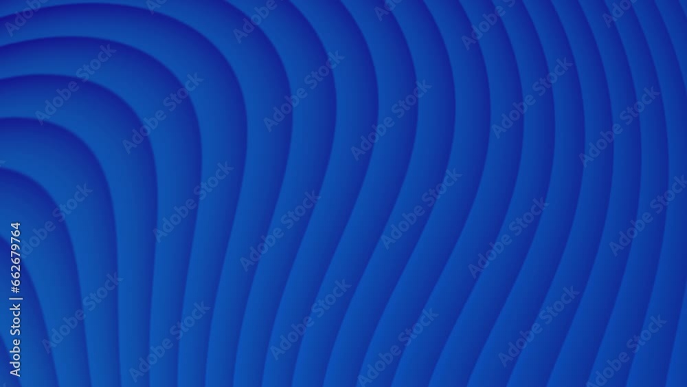 blue cooler wave background animation .background concept blue cooler wave background animation .background concept