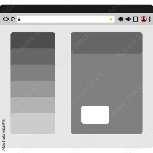 Menu Icon