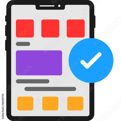 Checkmark Icon