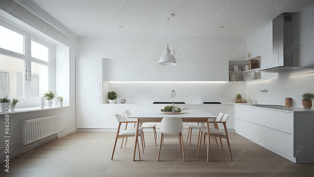modern kitchen interior modern kitchen interior