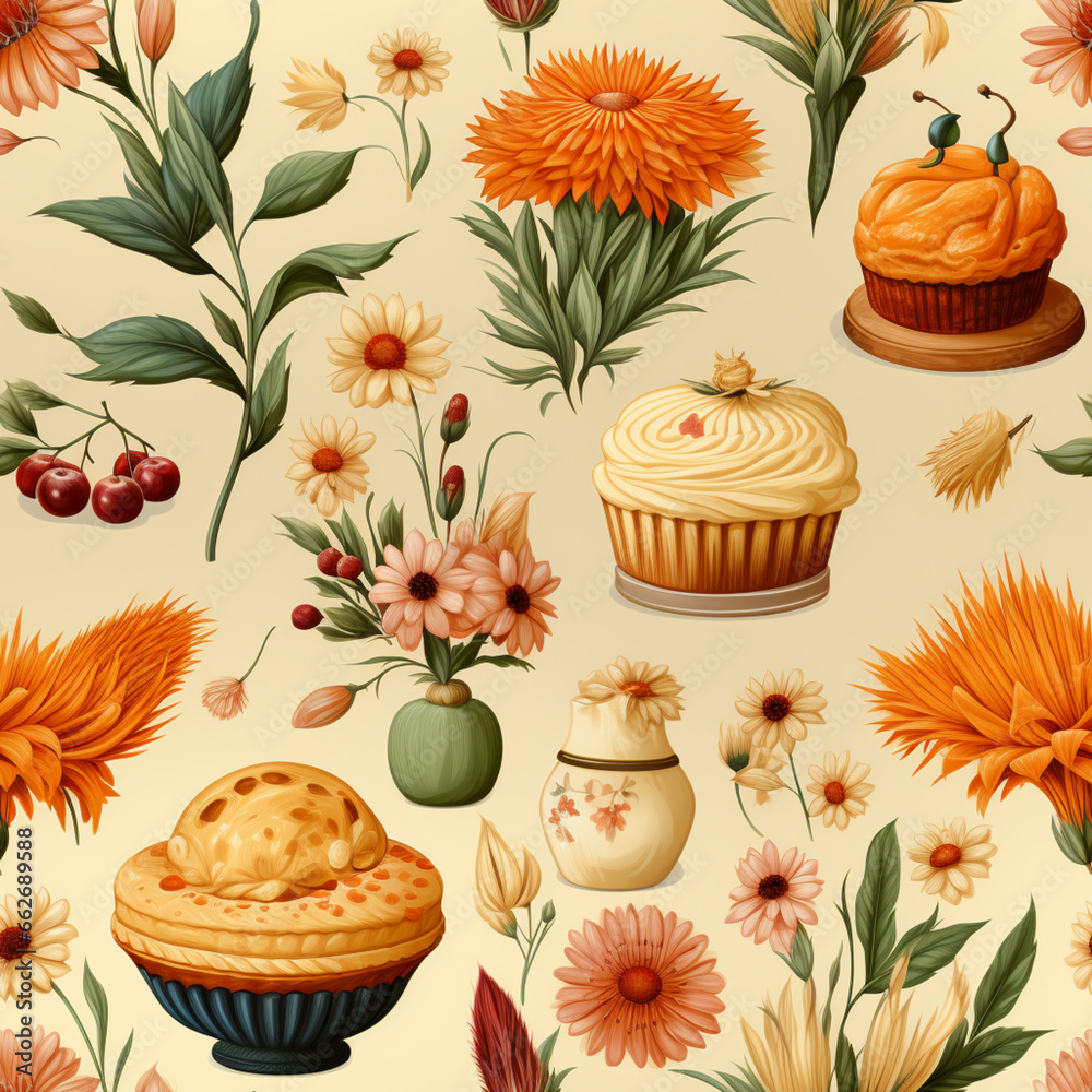 cupcakes with flowers cupcakes with flowers