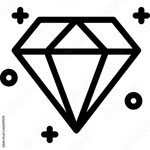 Brilliant Icon