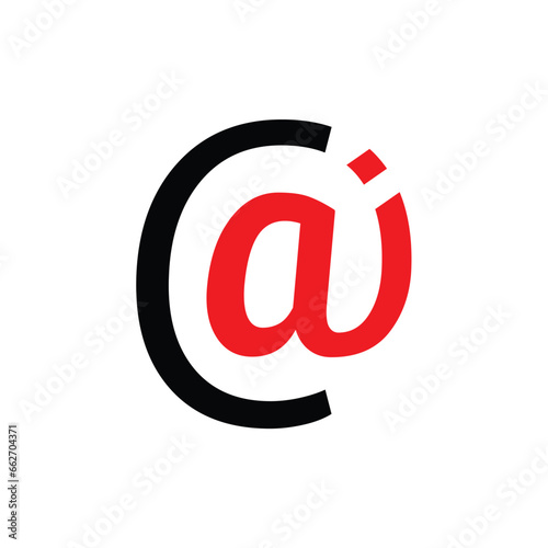 Free Download cai letter logo design vector icon - GFXLoad