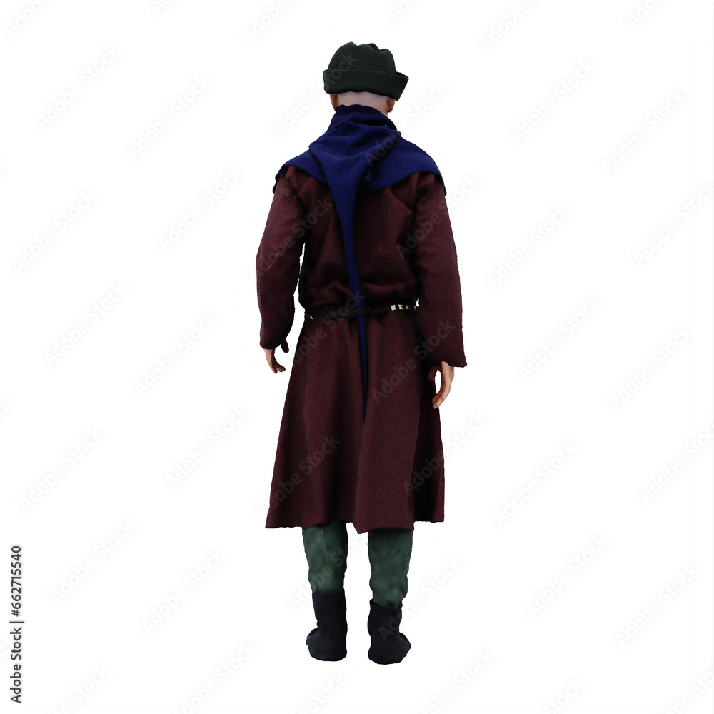 Merchant Medieval Merchant Medieval