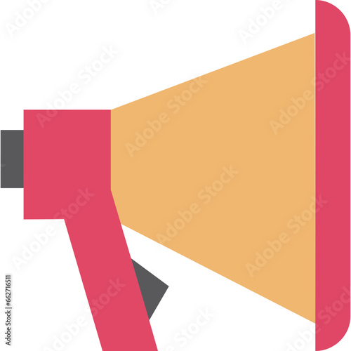 megaphone