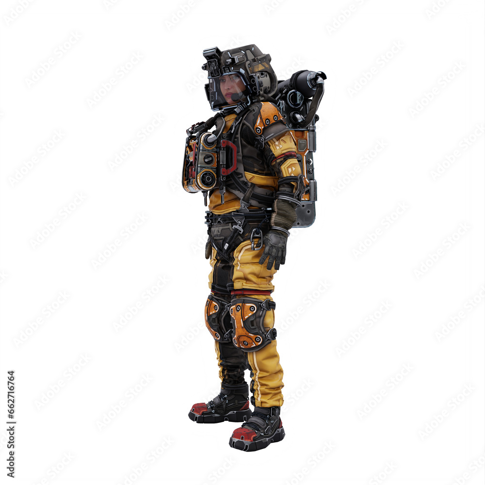 Space Scavenger Space Scavenger