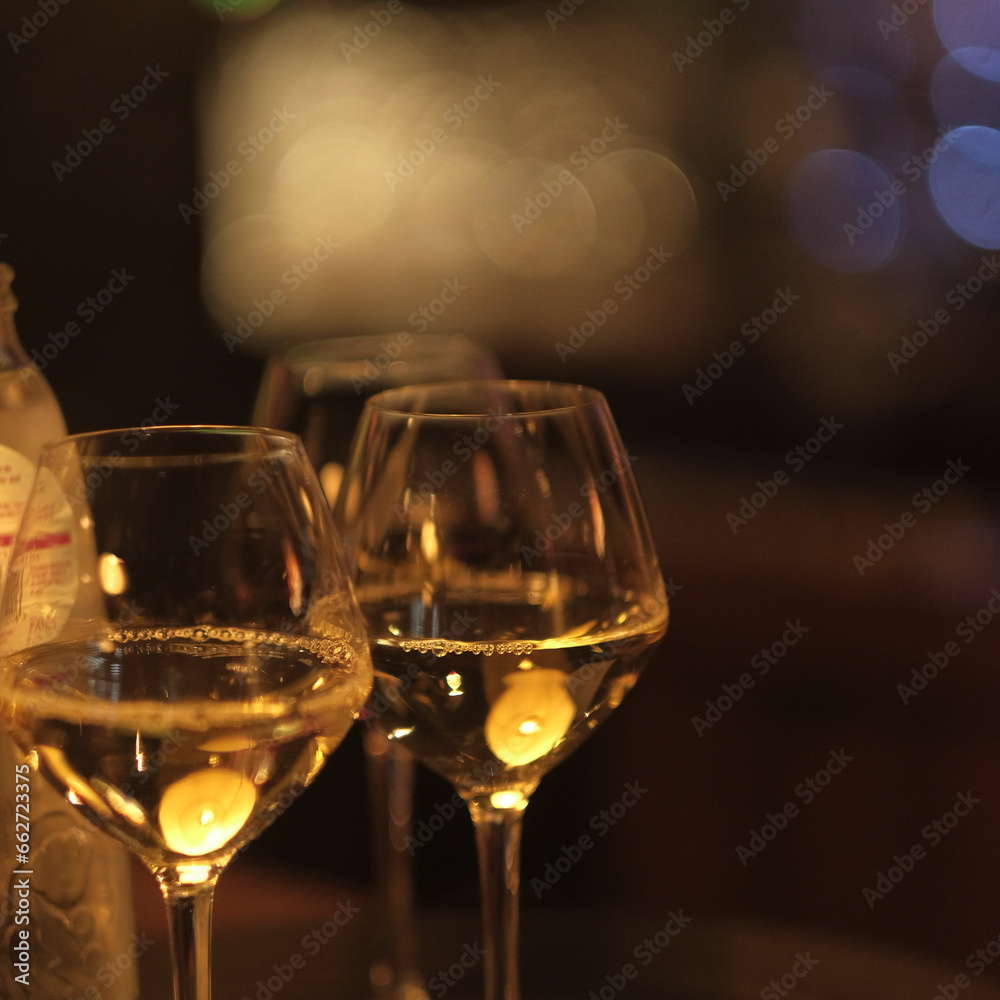 Diverses photographies de boissons Diverses photographies de boissons