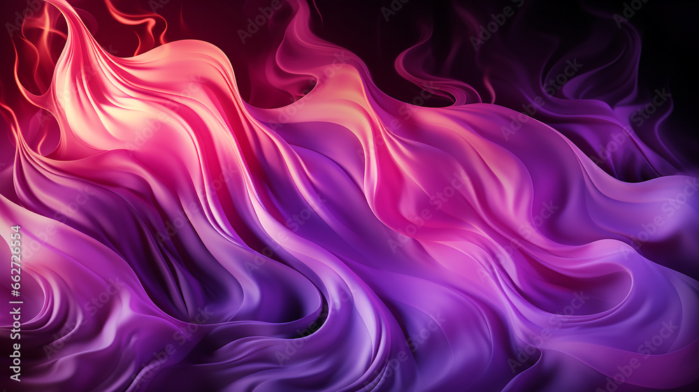 Colorful abstract modern background for design