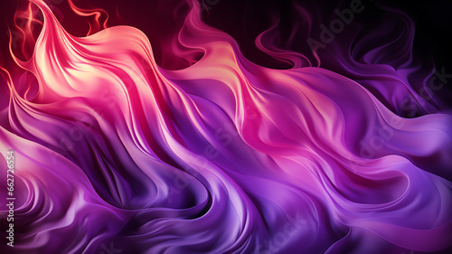 Colorful abstract modern background for design