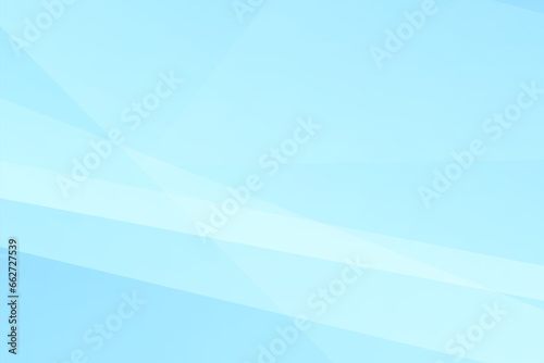 Abstract blue on light blue background modern design. Vector illustration EPS 10.