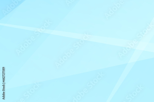 Abstract blue on light blue background modern design. Vector illustration EPS 10.