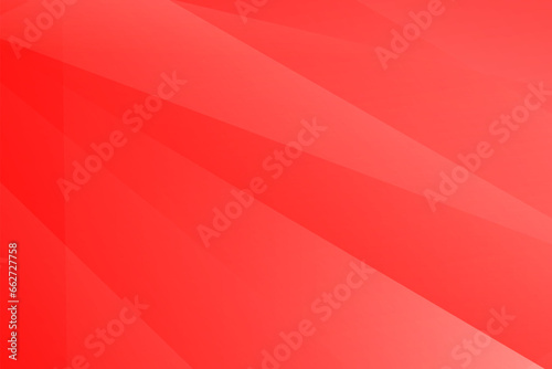 Abstract red on light red background modern design. Vector illustration EPS 10.